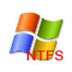 NTFS Files Restore Tool icon